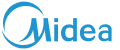 Logotipo Midea México
